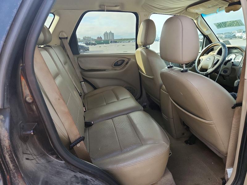 62069016 :رقم المزاد ، 1FMYU04137KA75313 vin ، 2007 Ford Escape مزاد بيع
