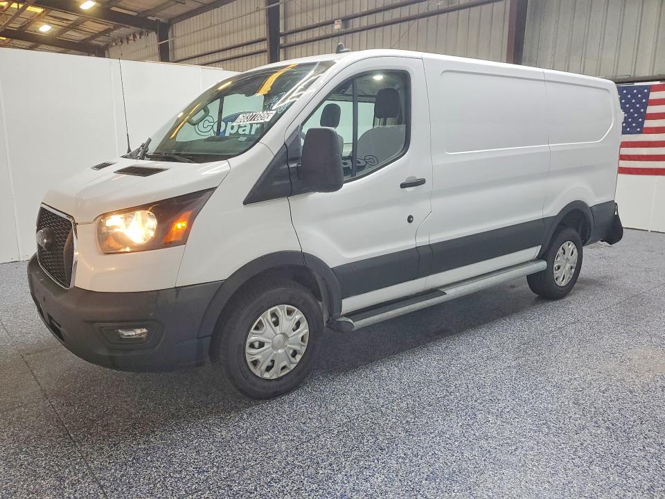 Продажа на аукционе авто 2023 Ford Transit, vin: 1FTBR1Y87PKA85772, номер лота: 60377886