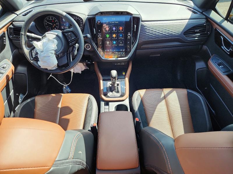 Продаж на аукціоні авто 2025 Subaru Forester, vin: JF2SLDTCXSH554200, номер лоту: 62928116