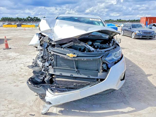 Aukcja sprzedaży 2019 Chevrolet Equinox, vin: 3GNAXHEV2KS624291, numer aukcji: 62351126