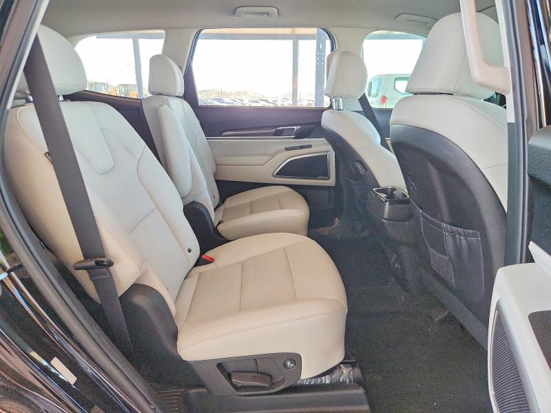 Aukcja sprzedaży 2023 Kia Telluride, vin: 5XYP64GC9PG359243, numer aukcji: 60077616