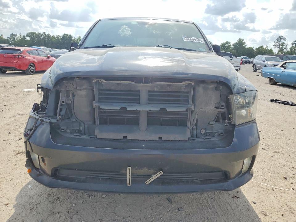 Продажа на аукционе авто 2016 Ram 1500, vin: 1C6RR6FT6GS404637, номер лота: 62838456