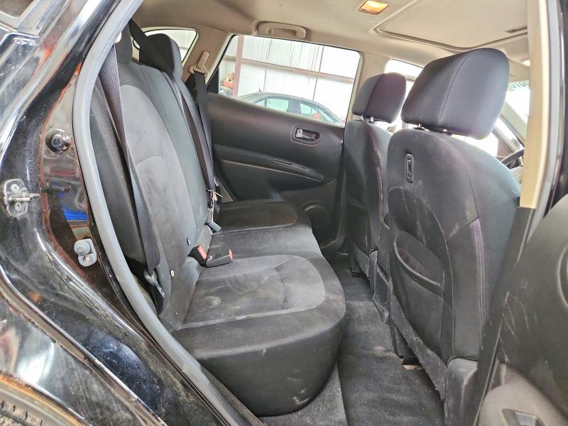 2013 Nissan Rogue მანქანა იყიდება აუქციონზე, vin: JN8AS5MVXDW112636, აუქციონის ნომერი: 60198876