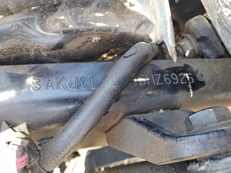 Aukcja sprzedaży 2017 Freightliner Cascadia 125, vin: 3AKJGLDR3HSHZ6926, numer aukcji: 69819886