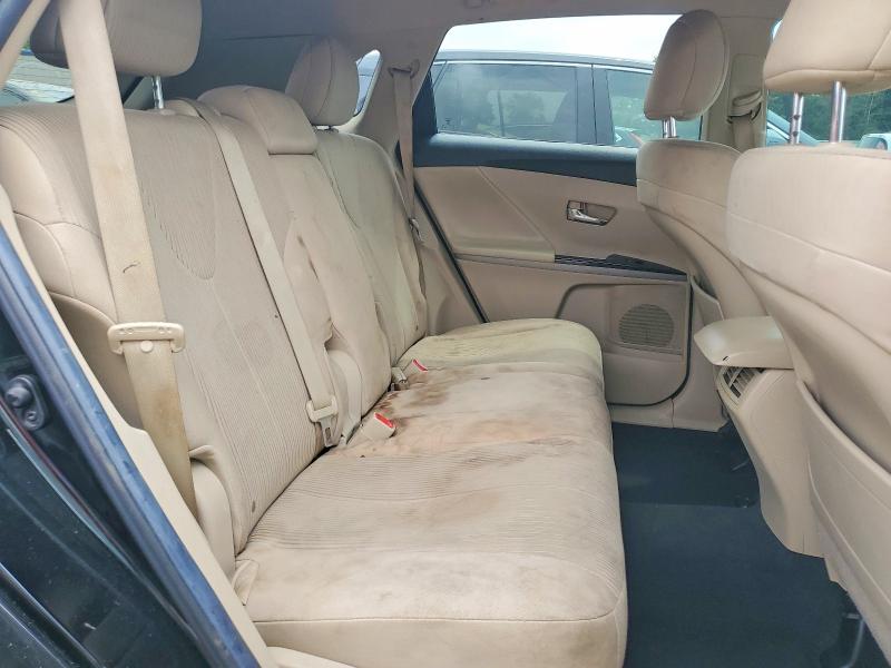 Aukcja sprzedaży 2012 Toyota Venza, vin: 4T3ZA3BB7CU055999, numer aukcji: 60235376
