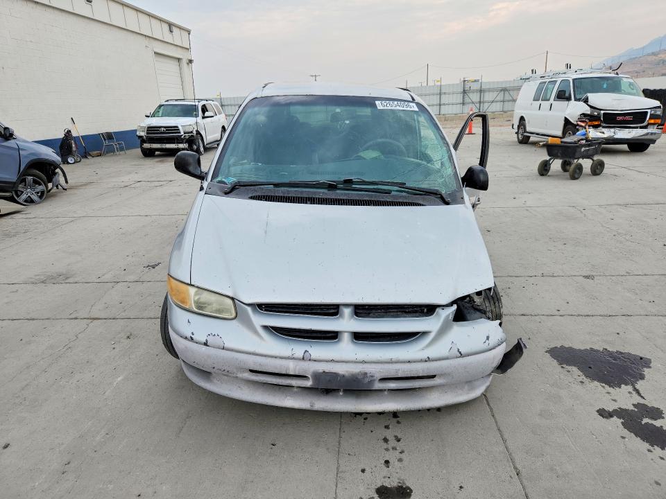 Продажа на аукционе авто 2000 Dodge Grand Caravan, vin: 1B4GP44R2YB638287, номер лота: 62654096