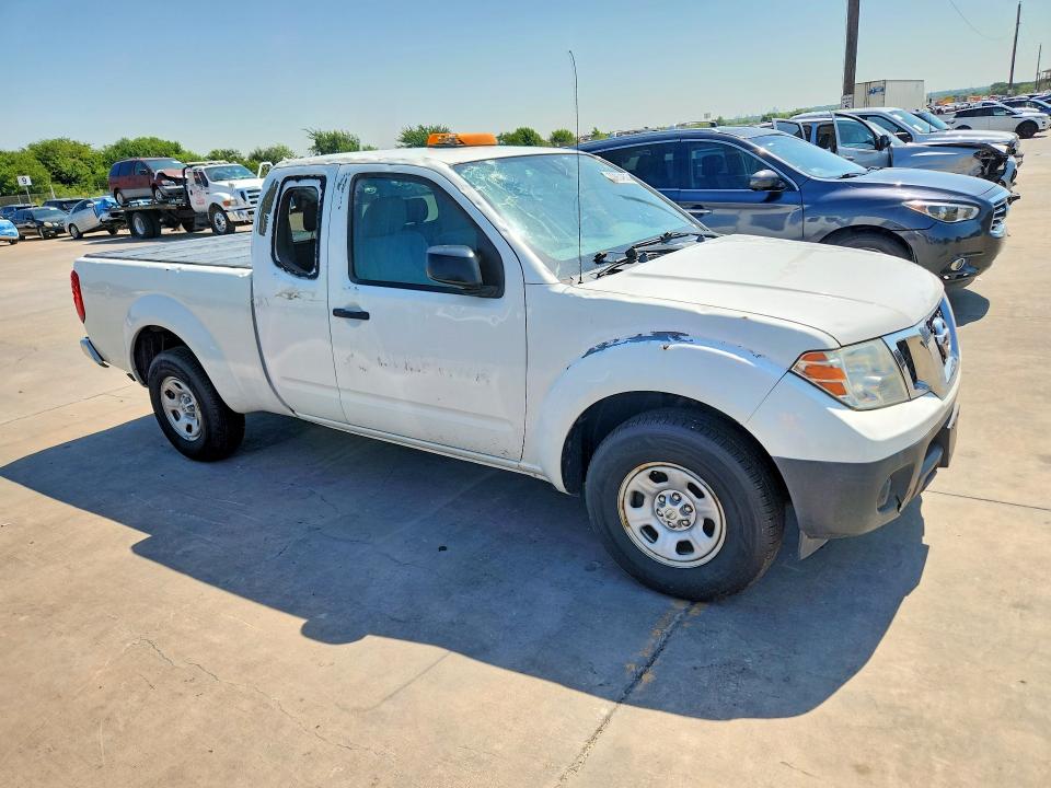 2016 Nissan Frontier მანქანა იყიდება აუქციონზე, vin: 1N6BD0CT3GN785935, აუქციონის ნომერი: 59904856