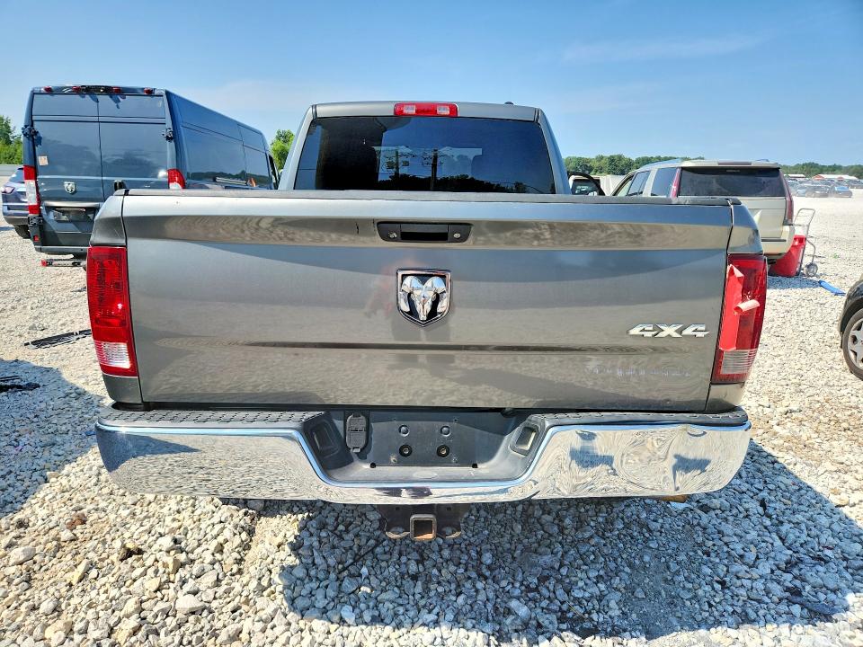 Aukcja sprzedaży 2011 Dodge Ram 1500, vin: 1D7RV1GT3BS650565, numer aukcji: 63306006