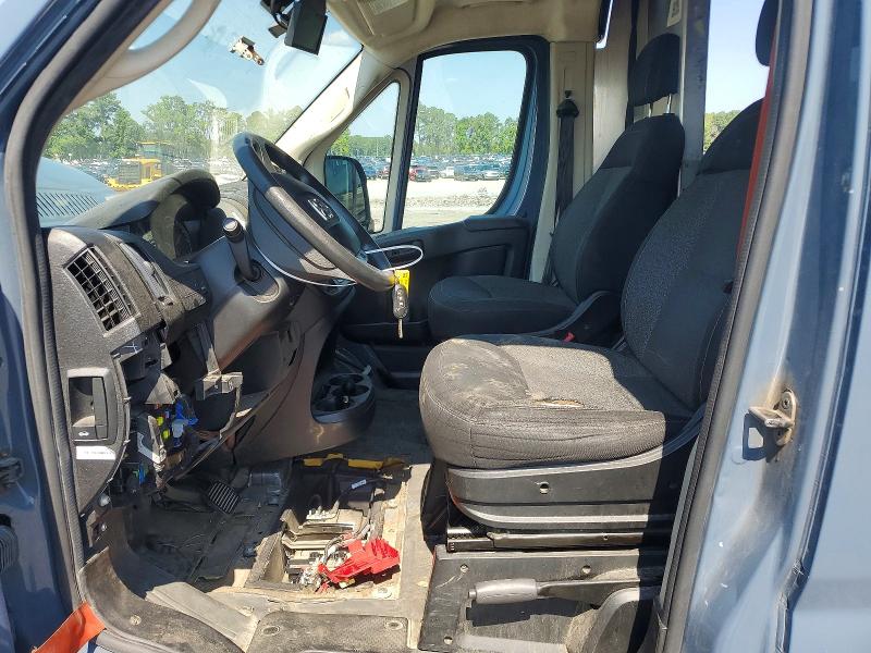 Aukcja sprzedaży 2019 Ram Promaster 3500, vin: 3C6URVJG9KE560181, numer aukcji: 60516606