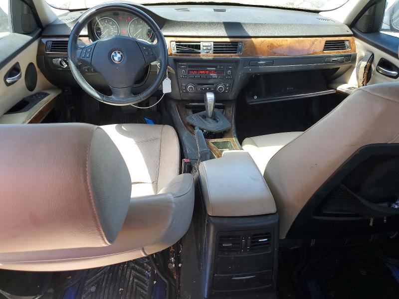 Продаж на аукціоні авто 2009 Bmw 328, vin: WBAPH53589A435073, номер лоту: 61818806