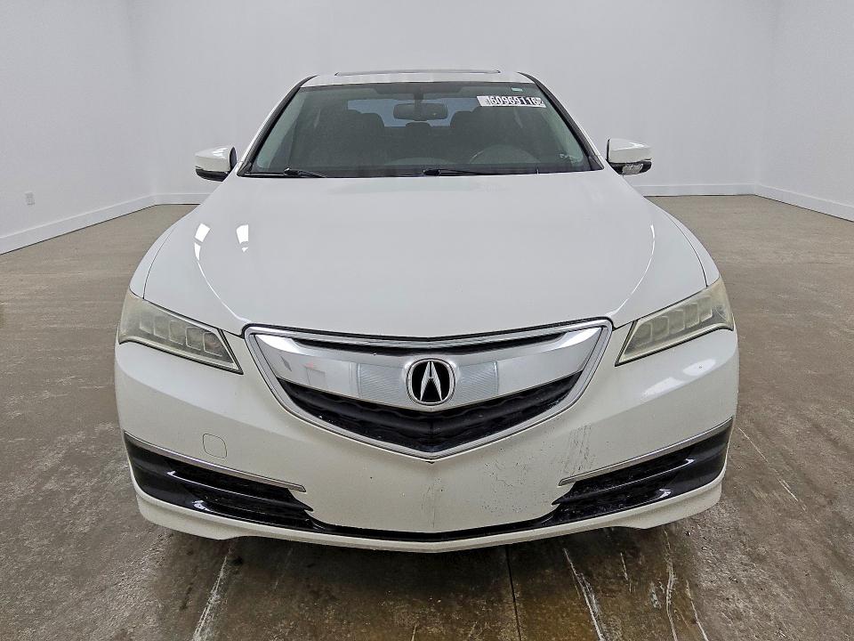 Продажа на аукционе авто 2017 Acura Tlx, vin: 19UUB1F36HA009960, номер лота: 60969116