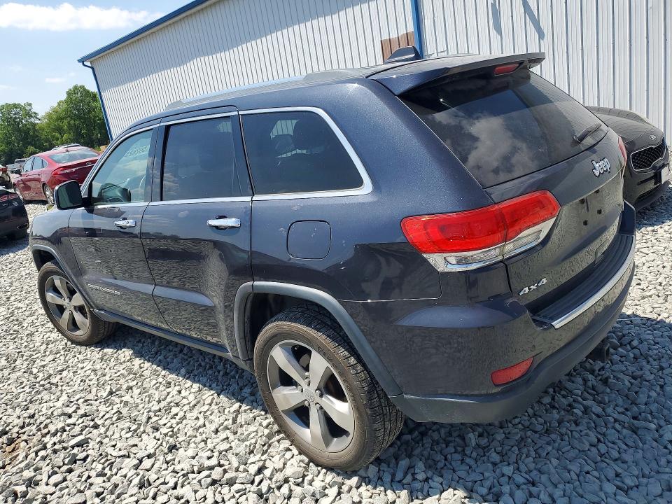 Aukcja sprzedaży 2014 Jeep Grand Cherokee, vin: 1C4RJFBG9EC347690, numer aukcji: 59282546