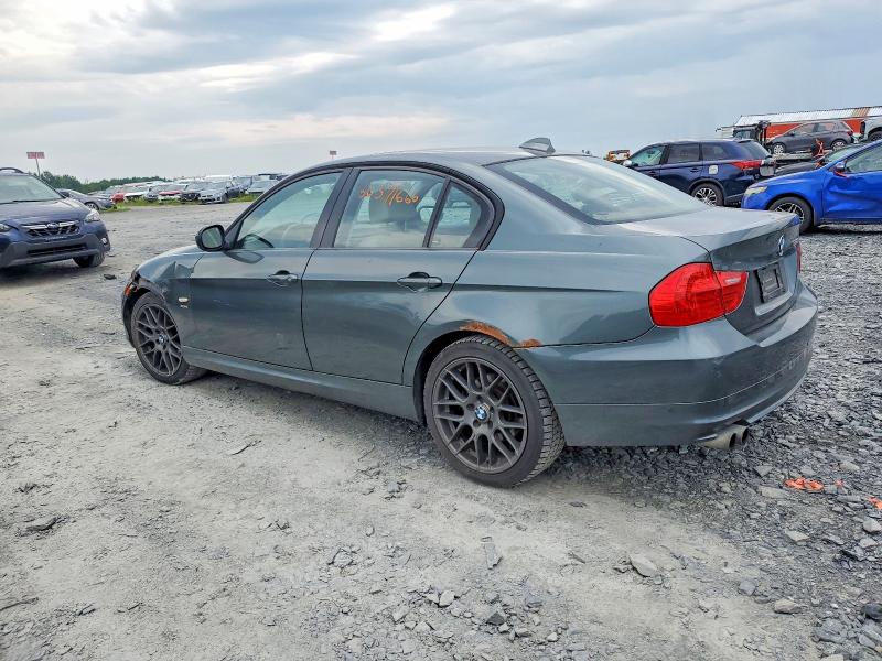 Продаж на аукціоні авто 2010 Bmw 328, vin: WBAPK7C58AA458340, номер лоту: 60371666