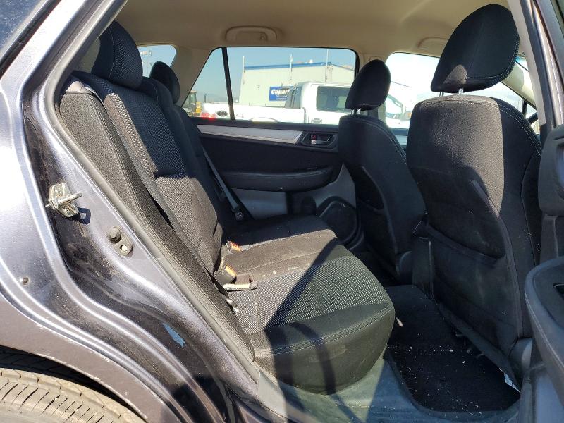 Продаж на аукціоні авто 2017 Subaru Outback, vin: 4S4BSACC6H3227293, номер лоту: 59685386