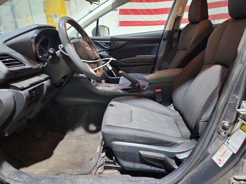 Продажа на аукционе авто 2019 Subaru Impreza, vin: 4S3GKAA60K3628904, номер лота: 60928406