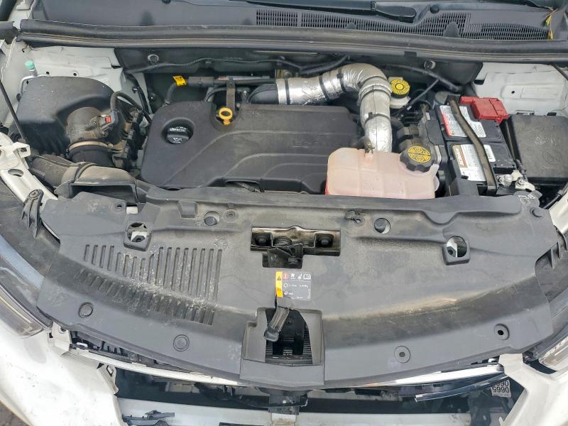 Продаж на аукціоні авто 2019 Buick Encore, vin: KL4CJCSM0KB831379, номер лоту: 62321736
