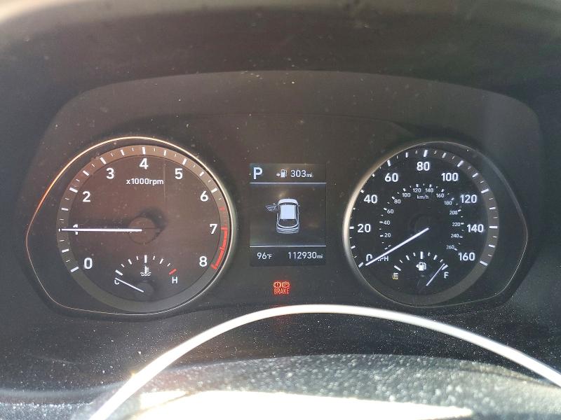 Aukcja sprzedaży 2018 Hyundai Elantra Gt, vin: KMHH35LE5JU082473, numer aukcji: 61351516