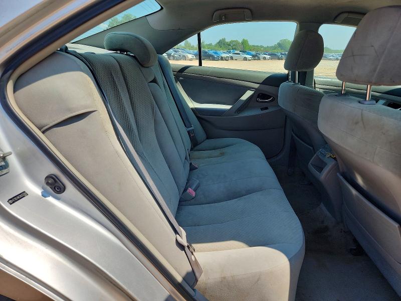 61681006 :رقم المزاد ، 4T1BE46K38U257681 vin ، 2008 Toyota Camry مزاد بيع