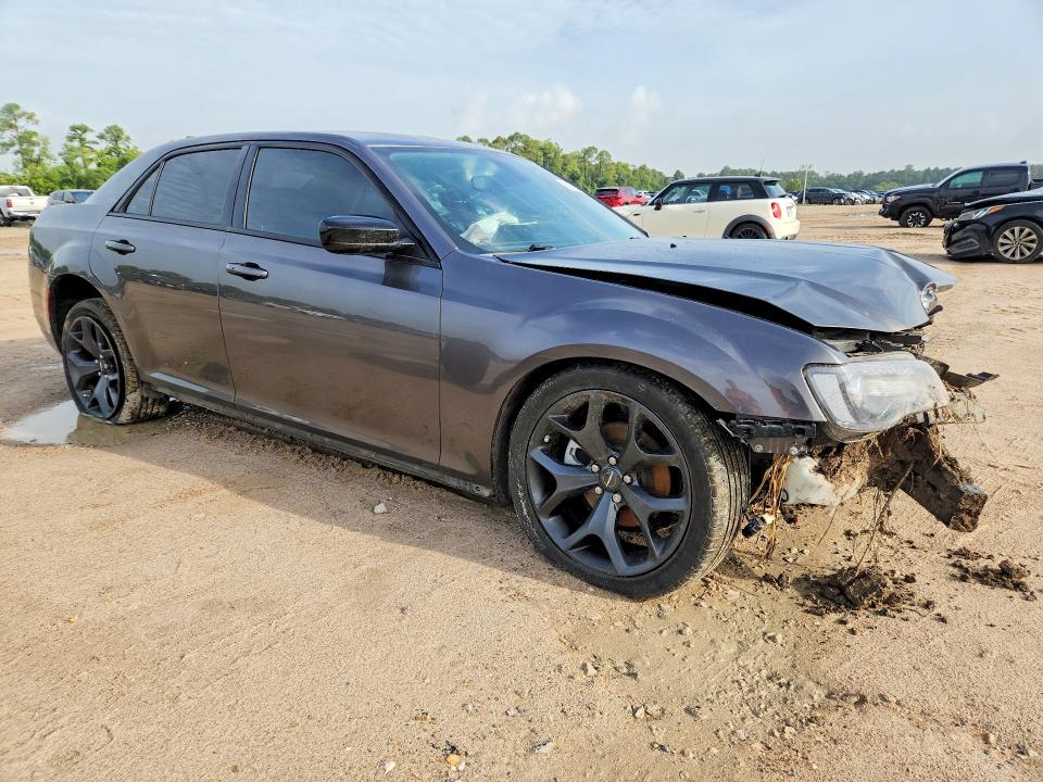 Продаж на аукціоні авто 2023 Chrysler 300, vin: 2C3CCAAG6PH577583, номер лоту: 60977946