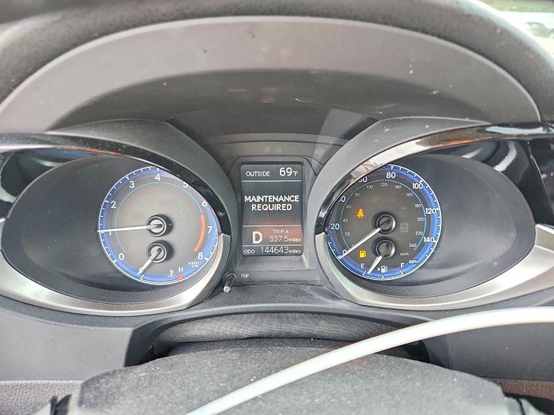 Продажа на аукционе авто 2015 Toyota Corolla, vin: 2T1BURHE4FC397194, номер лота: 61846726
