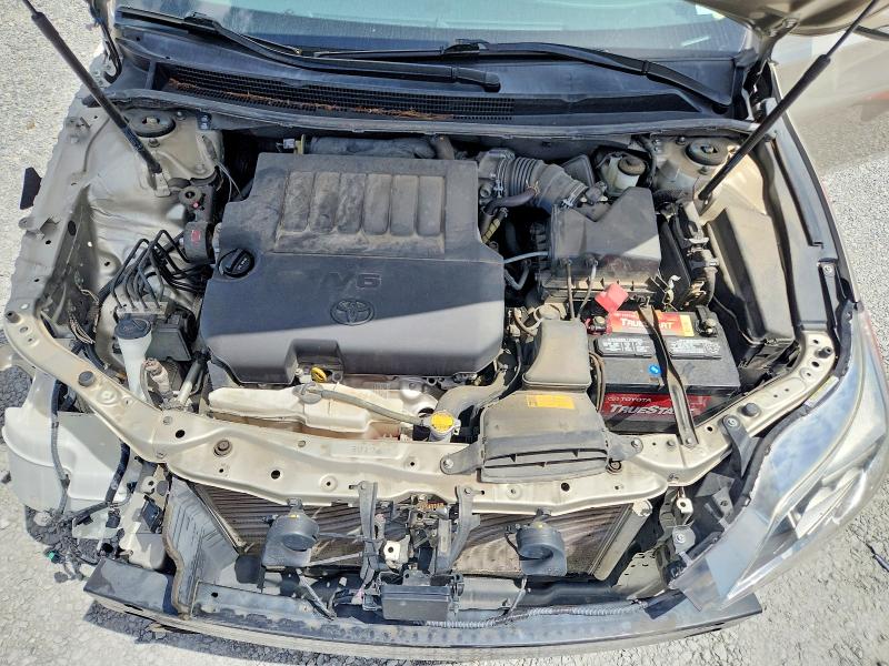 61296086 :رقم المزاد ، 4T1BK1EB7EU095641 vin ، 2014 Toyota Avalon مزاد بيع