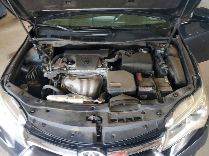 Aukcja sprzedaży 2016 Toyota Camry, vin: 4T1BF1FK9GU611066, numer aukcji: 60149806