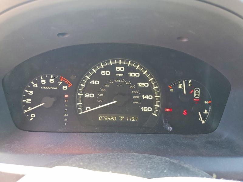 63387986 :رقم المزاد ، 1HGCM66507A042701 vin ، 2007 Honda Accord مزاد بيع