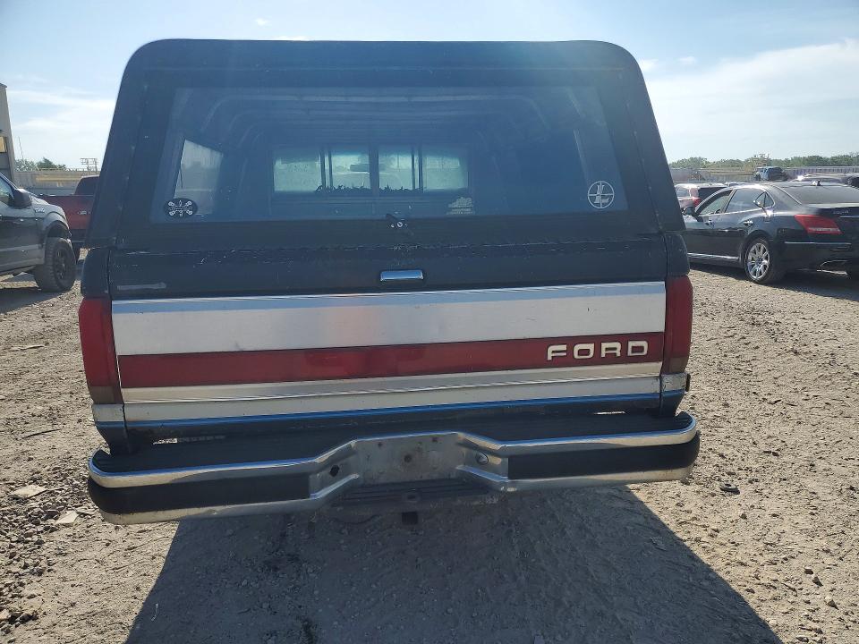 Aukcja sprzedaży 1991 Ford F150, vin: 1FTDF15Y4MKA37437, numer aukcji: 59871266