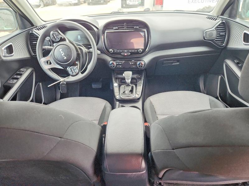 Продажа на аукционе авто 2025 Kia Soul, vin: KNDJ23AU4S7255603, номер лота: 60406086