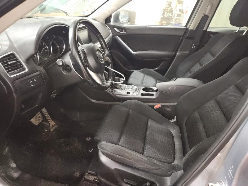 Aukcja sprzedaży 2016 Mazda Cx-5, vin: JM3KE4CY0G0634624, numer aukcji: 62728736