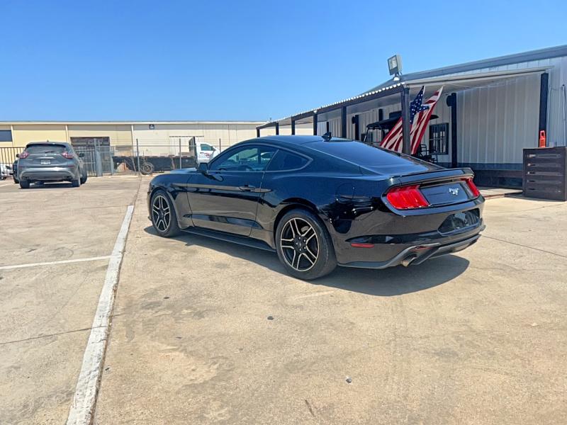 Aukcja sprzedaży 2022 Ford Mustang, vin: 1FA6P8TH9N5105447, numer aukcji: 63763296
