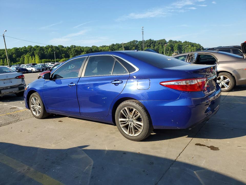 2015 Toyota Camry მანქანა იყიდება აუქციონზე, vin: 4T1BF1FK3FU881389, აუქციონის ნომერი: 62224876