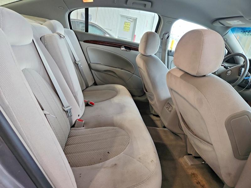 Aukcja sprzedaży 2007 Buick Lucerne, vin: 1G4HP57287U179714, numer aukcji: 59012636