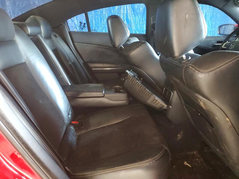 Продаж на аукціоні авто 2012 Dodge Charger, vin: 2C3CDXCT8CH142214, номер лоту: 61812546