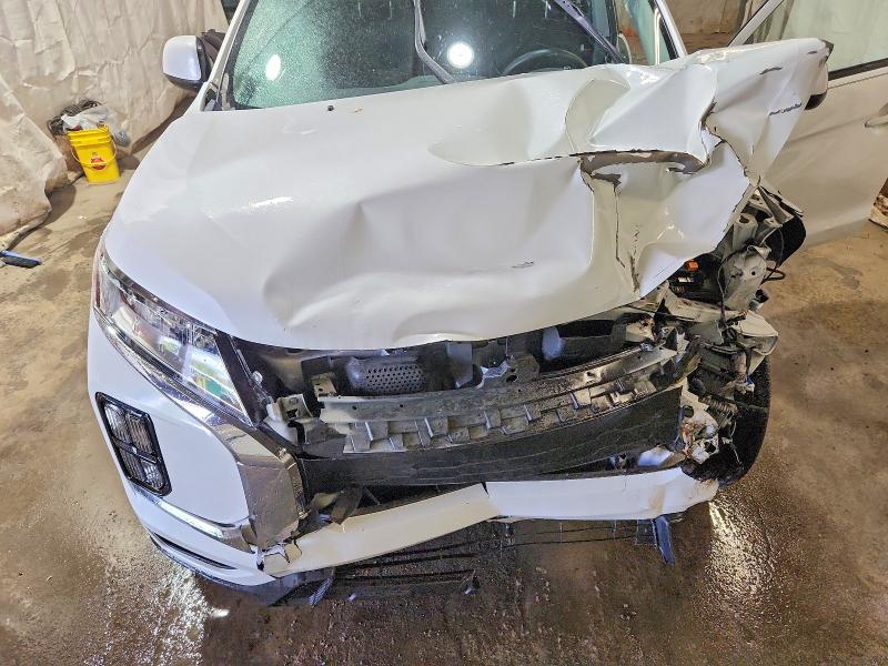 Aukcja sprzedaży 2020 Mitsubishi Outlander Sport, vin: JA4AR3AU8LU030156, numer aukcji: 63304306