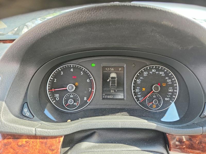 60928346 :رقم المزاد ، 1VWCH7A32DC134971 vin ، 2013 Volkswagen Passat مزاد بيع