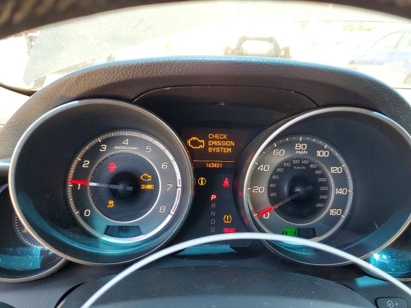 59360156 :رقم المزاد ، 2HNYD2H29DH003791 vin ، 2013 Acura Mdx مزاد بيع