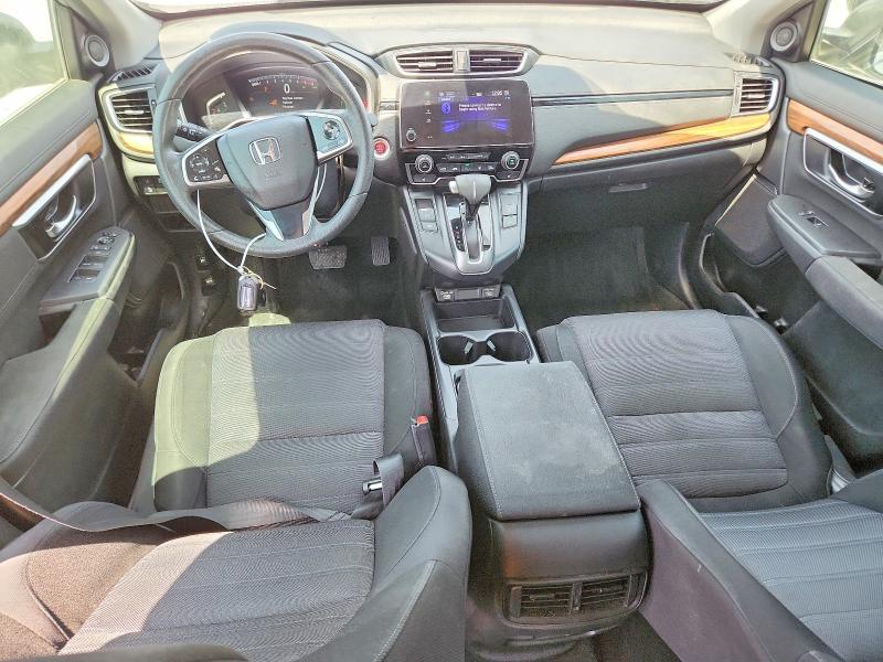 Aukcja sprzedaży 2020 Honda Cr-v, vin: 7FARW1H55LE029340, numer aukcji: 63113006
