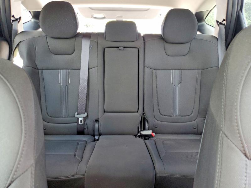 Продаж на аукціоні авто 2026 Hyundai Tucson, vin: 5NMJB3DE7TH722074, номер лоту: 60304226