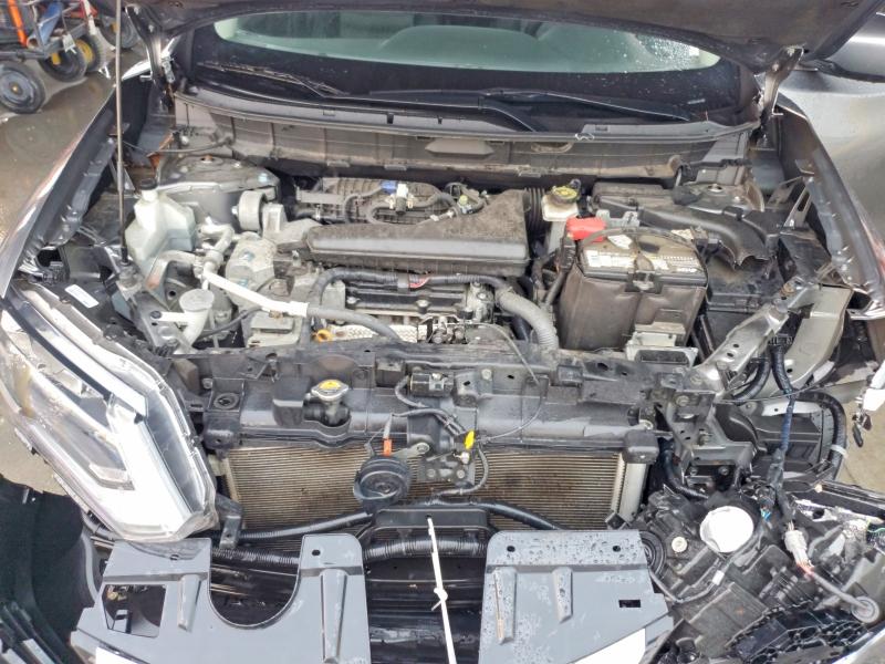 Продаж на аукціоні авто 2017 Nissan Rogue, vin: JN8AT2MV0HW000493, номер лоту: 61284316