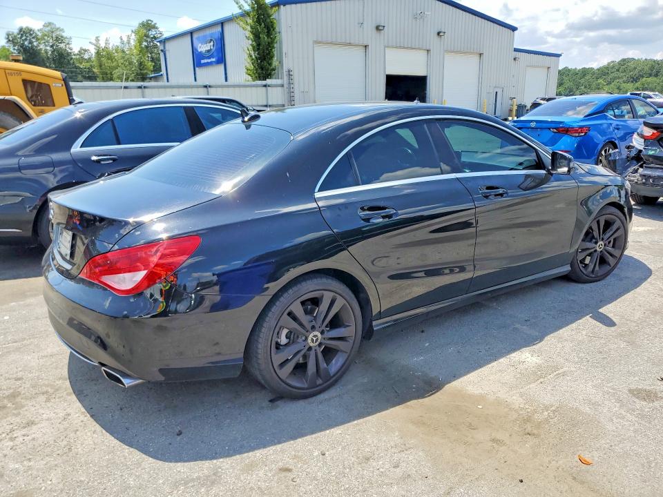 60302616 :رقم المزاد ، WDDSJ4EB7GN305800 vin ، 2016 Mercedes-benz Cla مزاد بيع