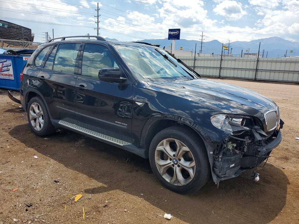 Aukcja sprzedaży 2011 Bmw X5, vin: 5UXZW0C58BL660638, numer aukcji: 62671866