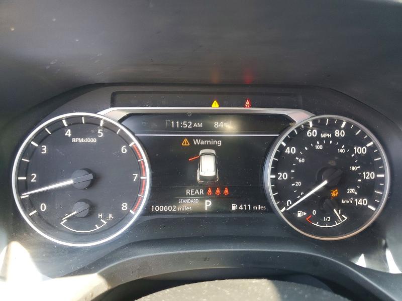 Aukcja sprzedaży 2021 Nissan Rogue, vin: 5N1AT3BAXMC759130, numer aukcji: 61947096