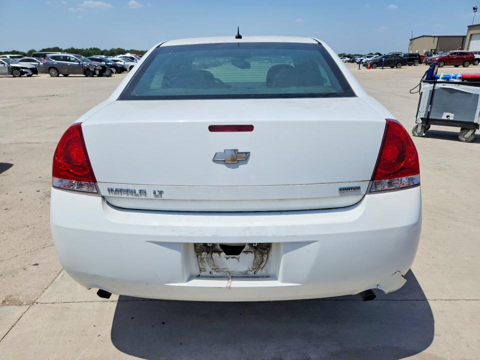 Aukcja sprzedaży 2014 Chevrolet Impala Limited, vin: 2G1WB5E31E1150918, numer aukcji: 61923656