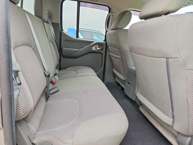 Aukcja sprzedaży 2019 Nissan Frontier, vin: 1N6AD0EVXKN776796, numer aukcji: 60223736