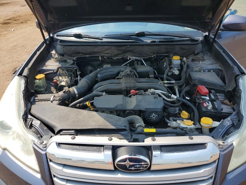2014 Subaru Outback მანქანა იყიდება აუქციონზე, vin: 4S4BRBECXE3220454, აუქციონის ნომერი: 59716126