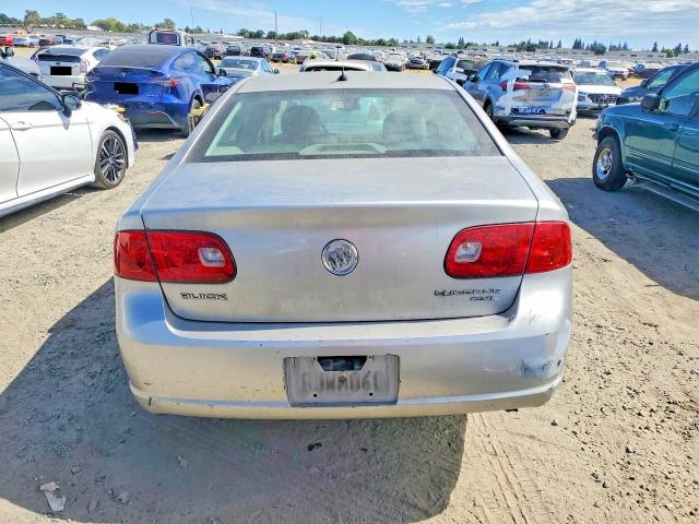 Продаж на аукціоні авто 2007 Buick Lucerne, vin: 1G4HD57227U182679, номер лоту: 60891326