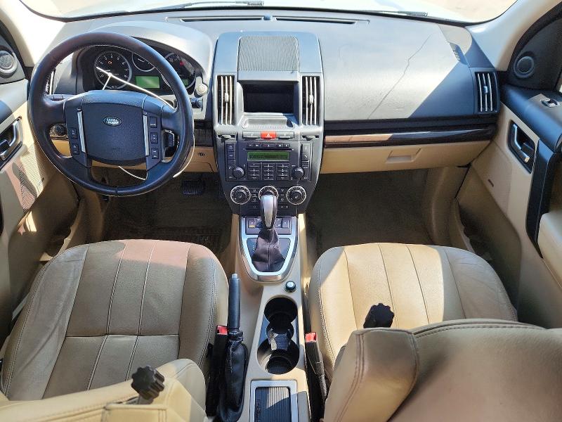 Продаж на аукціоні авто 2011 Land Rover Lr2, vin: SALFR2BN8BH276881, номер лоту: 61071936