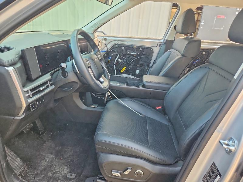 Продаж на аукціоні авто 2026 Hyundai Santa Fe, vin: 5NMP2DGL6TH156032, номер лоту: 61070166