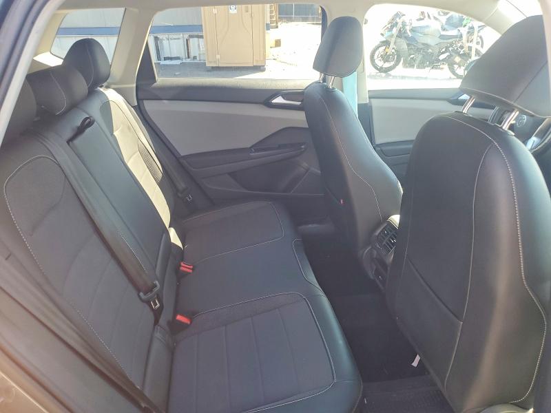 Aukcja sprzedaży 2022 Volkswagen Taos, vin: 3VVRX7B23NM086467, numer aukcji: 59733606